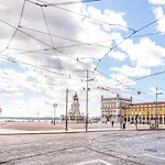 Guestready - Apt Located On Lisbon City Centre