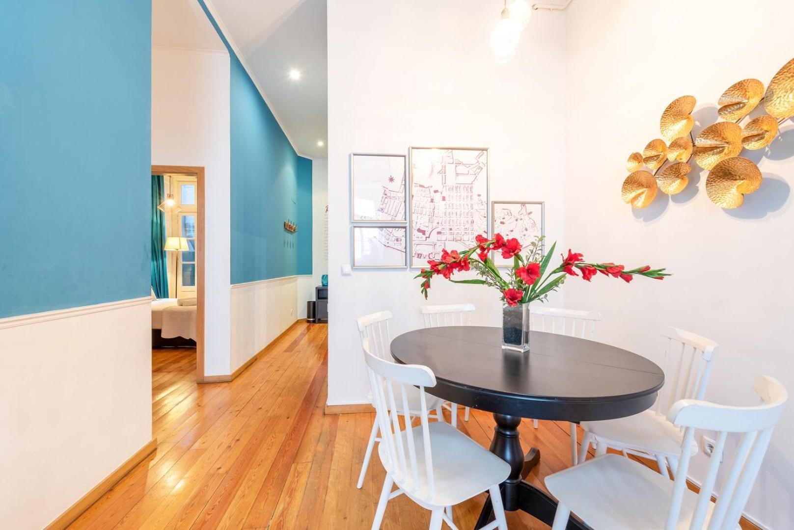 Guestready - Apt Located On City Centre Apartamento