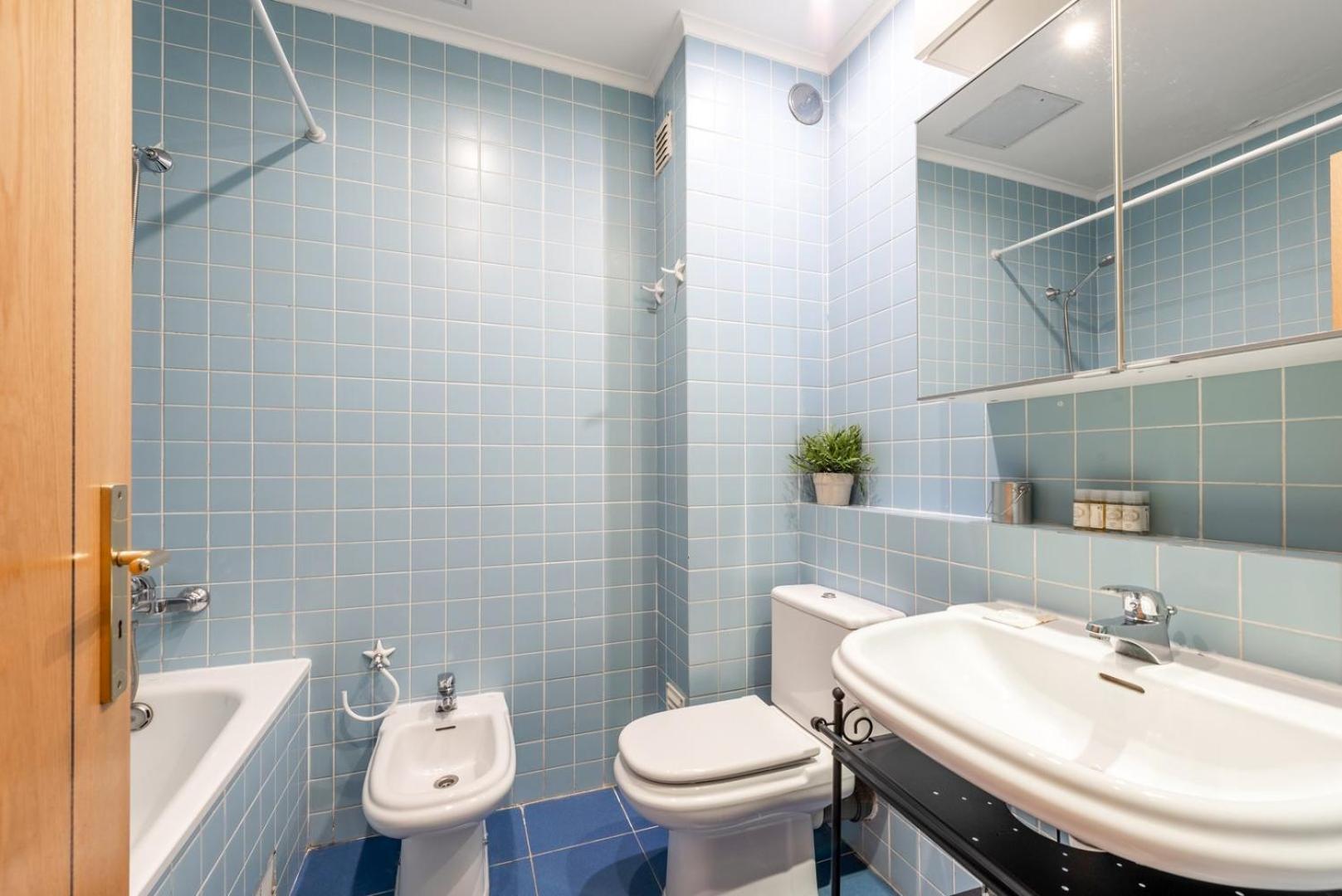 Apartamento Guestready - Apt Located On City Centre Lisboa