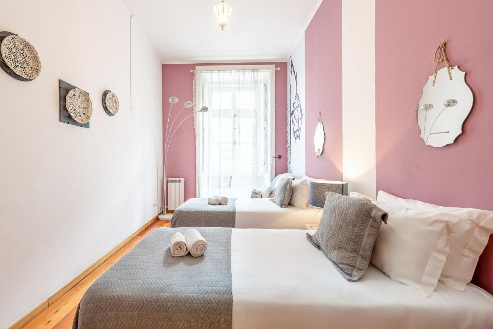 Guestready - Apt Located On City Centre Lisboa