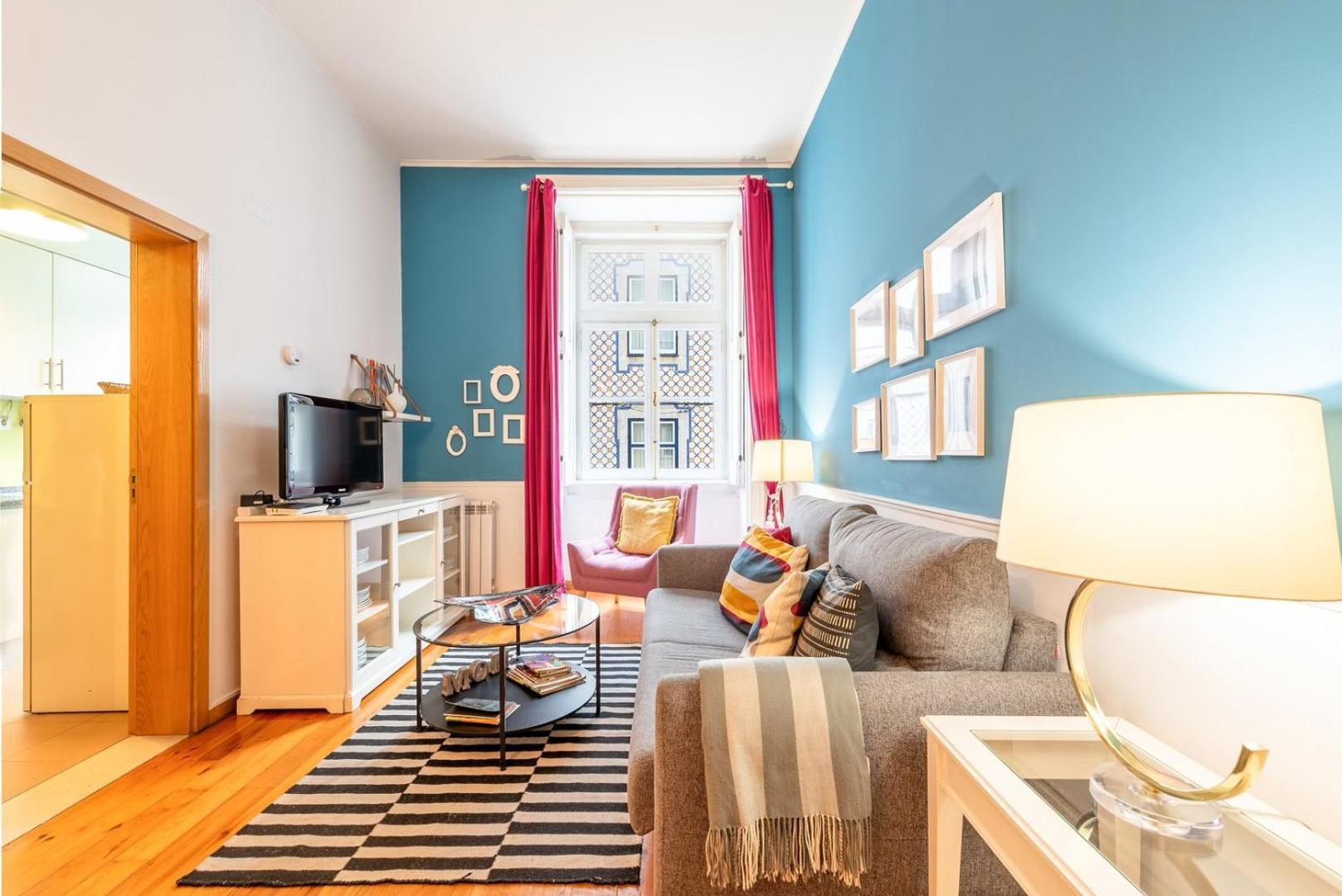 Apartamento Guestready - Apt Located On City Centre *