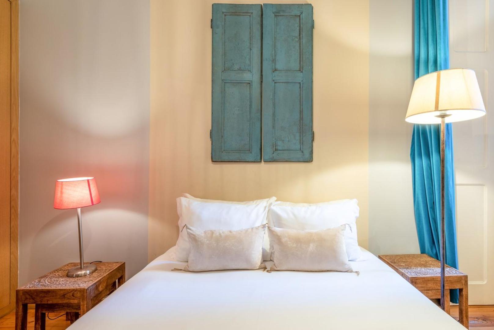 Apartamento Guestready - Apt Located On City Centre Lisboa