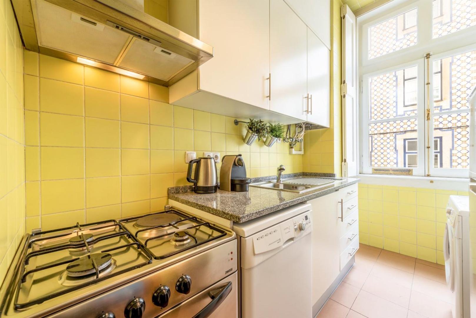Guestready - Apt Located On City Centre Lisboa