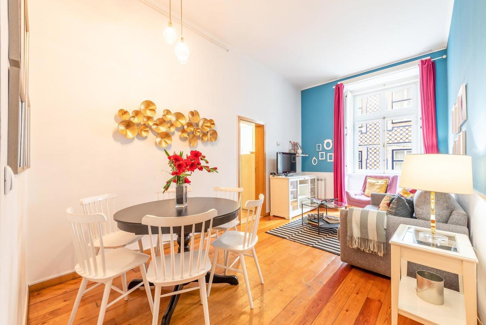 Apartamento Guestready - Apt Located On City Centre *