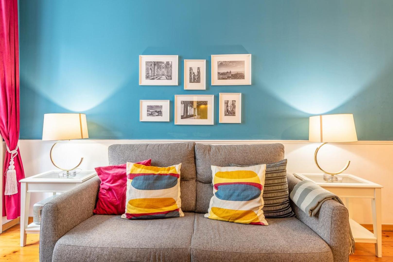 Guestready - Apt Located On City Centre
