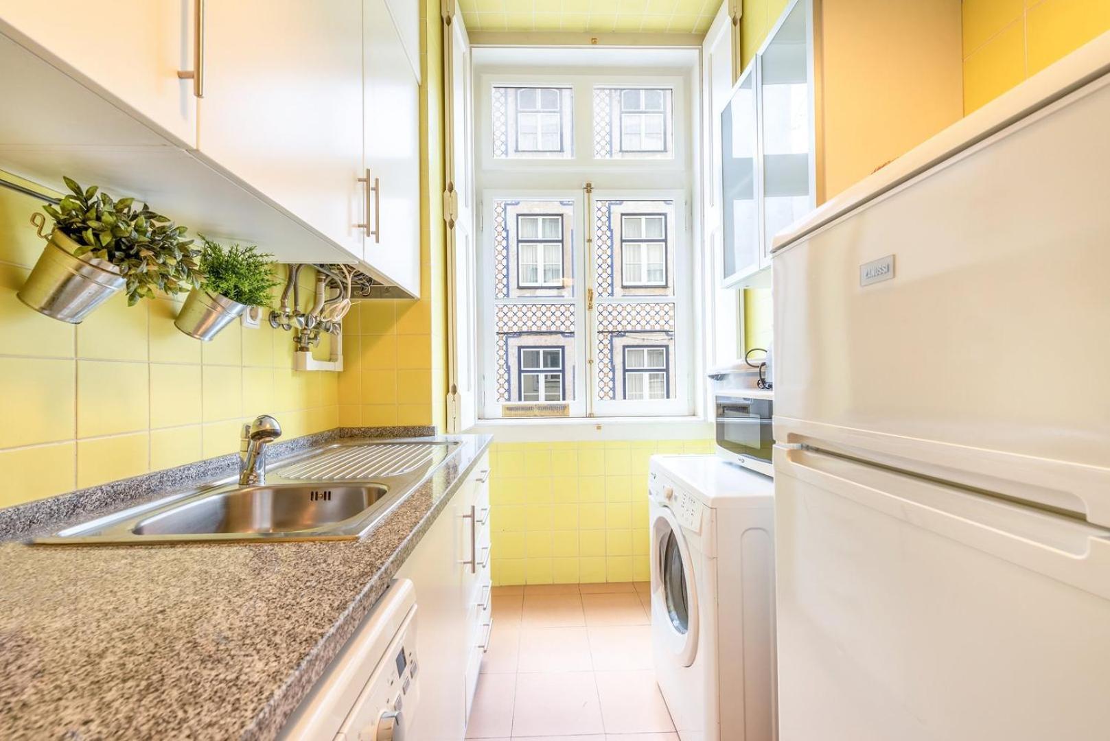 Guestready - Apt Located On City Centre Apartamento