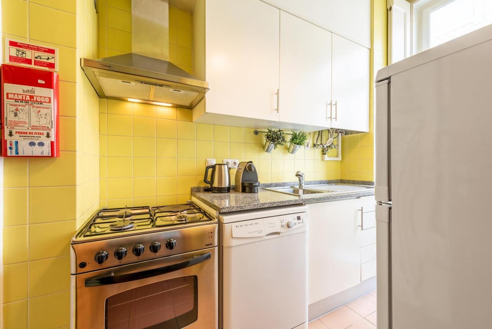 Apartamento Guestready - Apt Located On City Centre