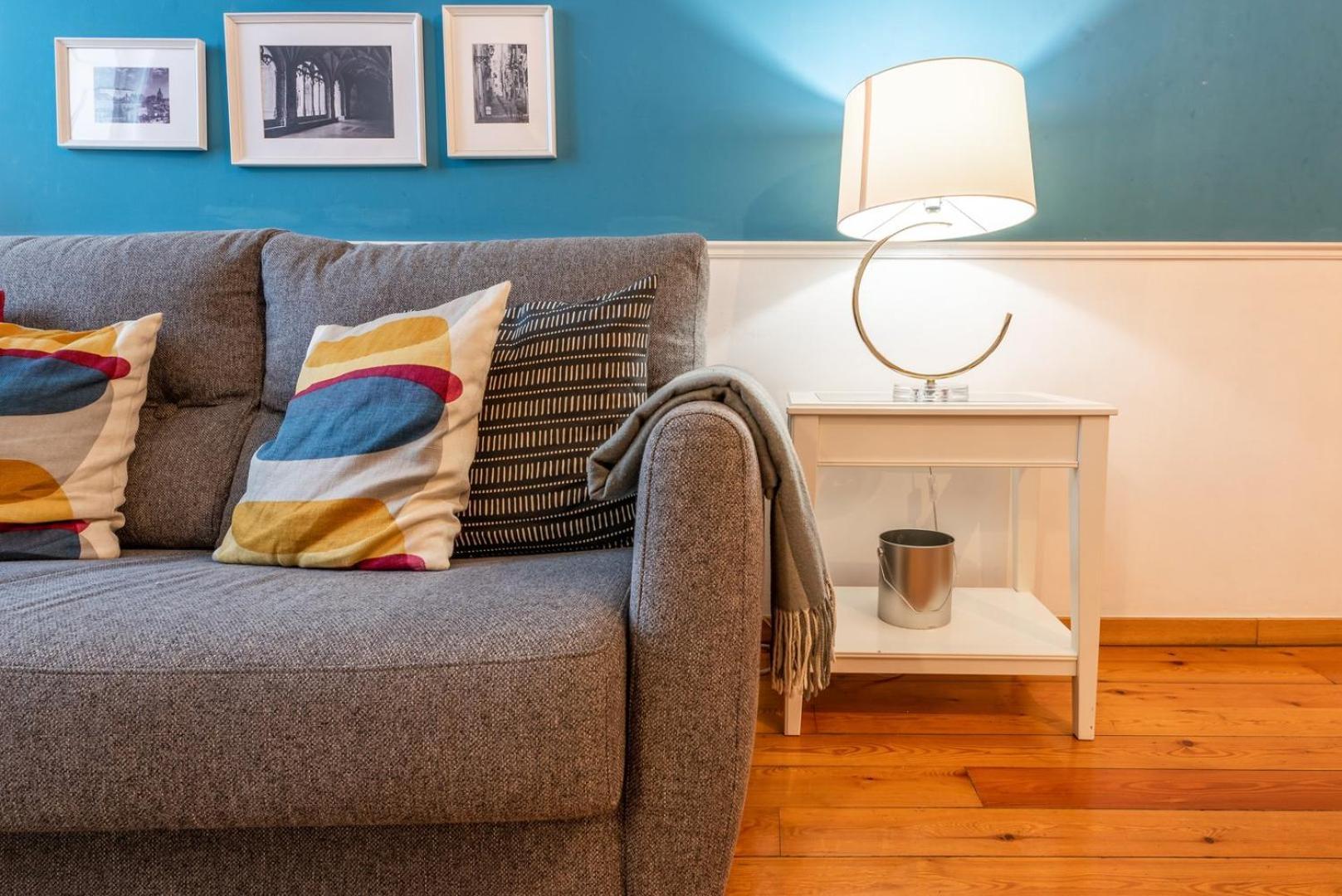 Guestready - Apt Located On City Centre Apartamento *